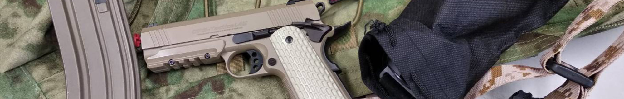 ミリタリー買取事例一覧