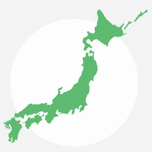日本全国