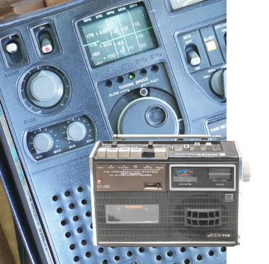 無線・オーディオ・真空管買取