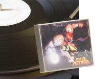 CD・レコード買取