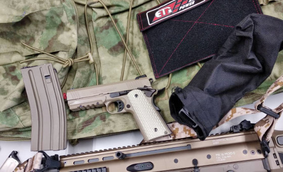 ミリタリーグッズ