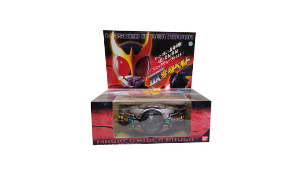 ライダーベルト