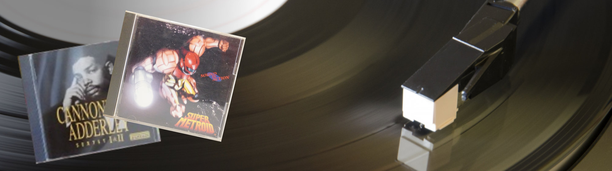 CD・レコード買取