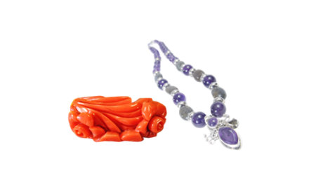 貴金属・宝石・サンゴ