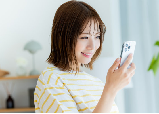 買取品の写真撮影