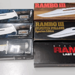 ランボーナイフの宅配買取｜限定品やシグネチャーモデルは高額査定に