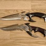 Hibben Knives（ヒブンナイブス）