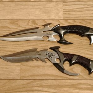 Hibben Knives（ヒブンナイブス）