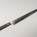 沖芝正国の包丁買取