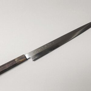 沖芝正国の包丁買取