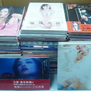愛知県尾張地方で出張買取｜ご遺品のアダルトDVD・写真集