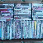 愛知県内でアダルトDVD・成年コミックを出張買取｜大量整理にも対応